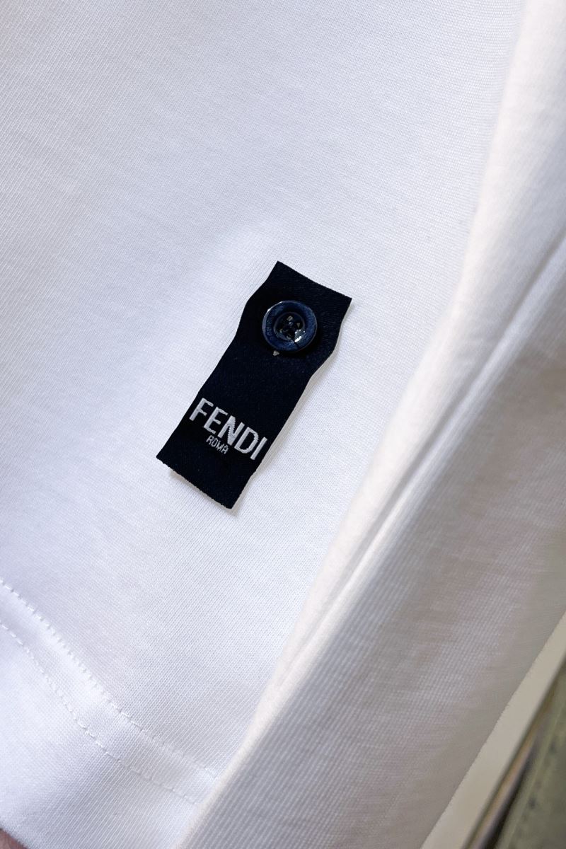 Fendi T-Shirts